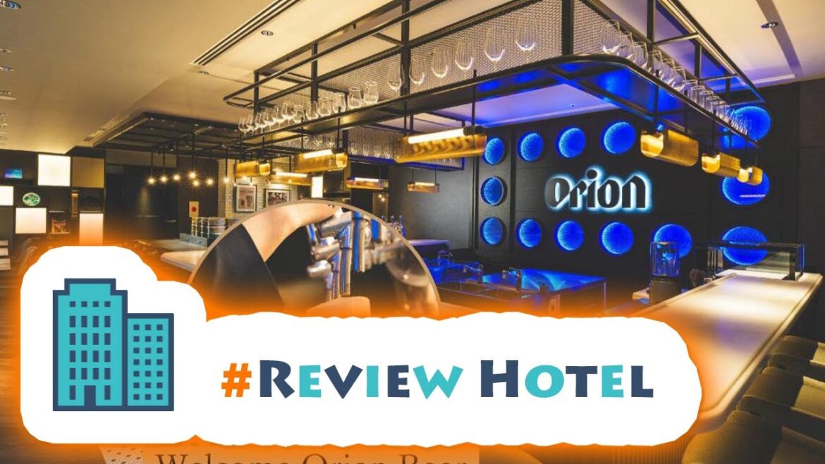 #HotelKDM #Review The Orion Hotel Naha #HotelKDM #Review The Orion Hotel Naha