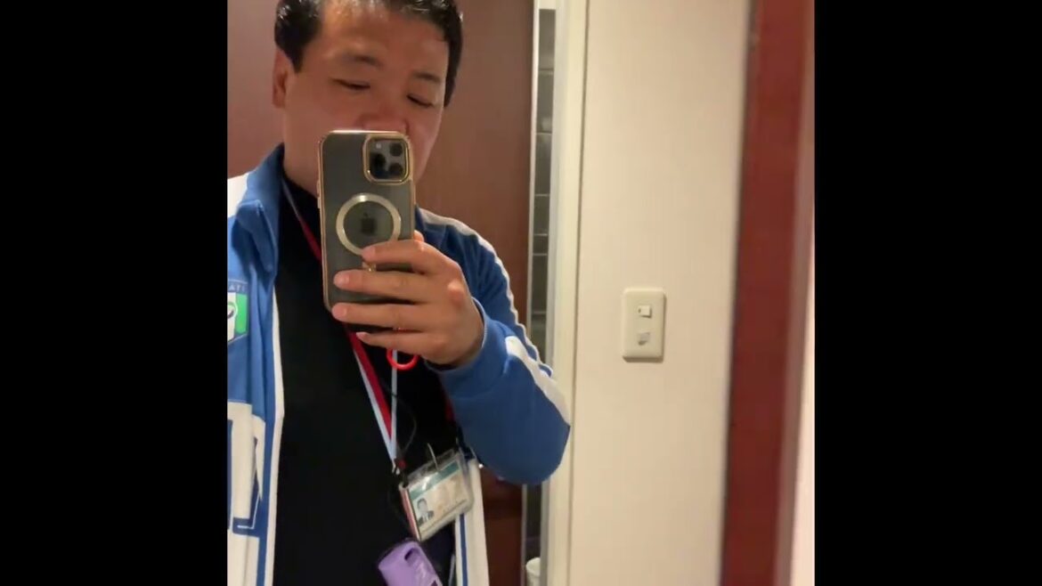 Room Tour in Nagoya #giappone #nagoya Room Tour in Nagoya #giappone #nagoya