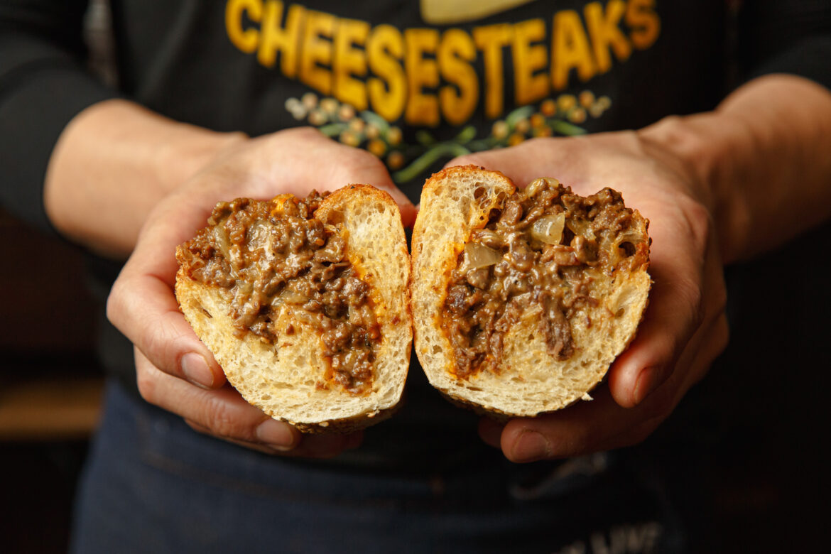 Nihonbashi Philly | Restaurants in Nihonbashi, Tokyo