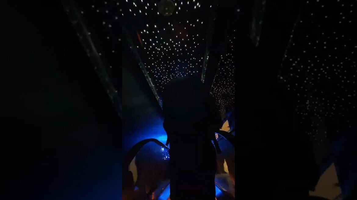 A Quick Jaunt from Osaka to Busan on the Panstar Dream