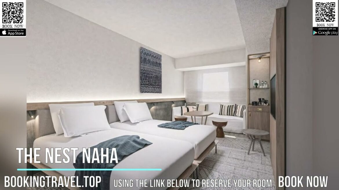 THE NEST NAHA THE NEST NAHA