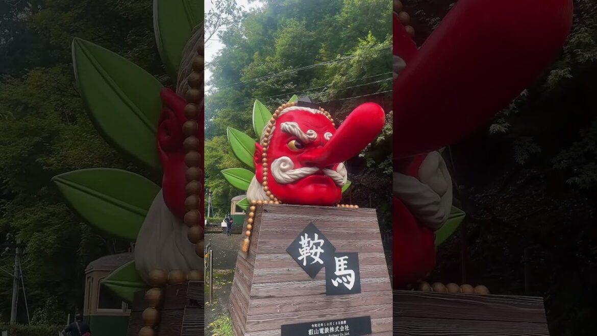 📌 Kurama dera, Kyoto. Subscribe for more content about Japan 🇯🇵 #japanitinerary #japantravel