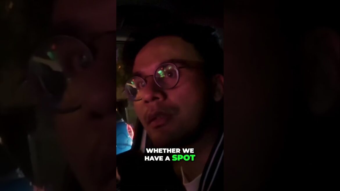 Parking NIGHTMARE in Japan! You Won’t BELIEVE What Happened! Parking NIGHTMARE in Japan! You Won't BELIEVE What Happened!