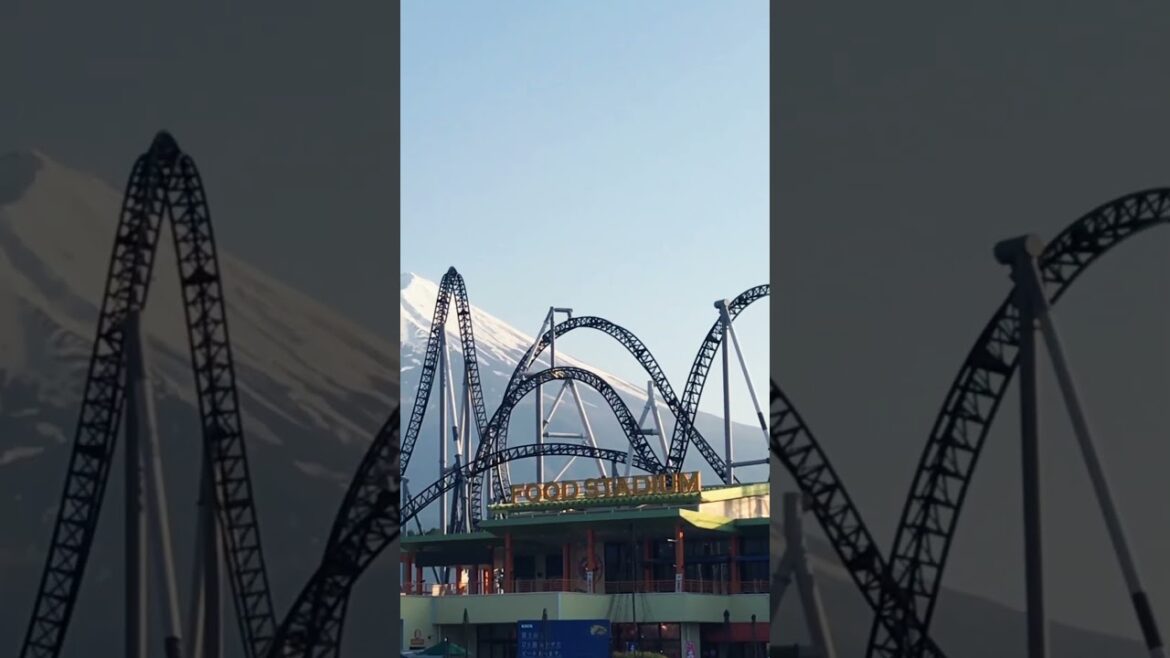 Top 3 Most Beautiful Places in Japan🇯🇵 | #shorts #japan #lofi  #travel