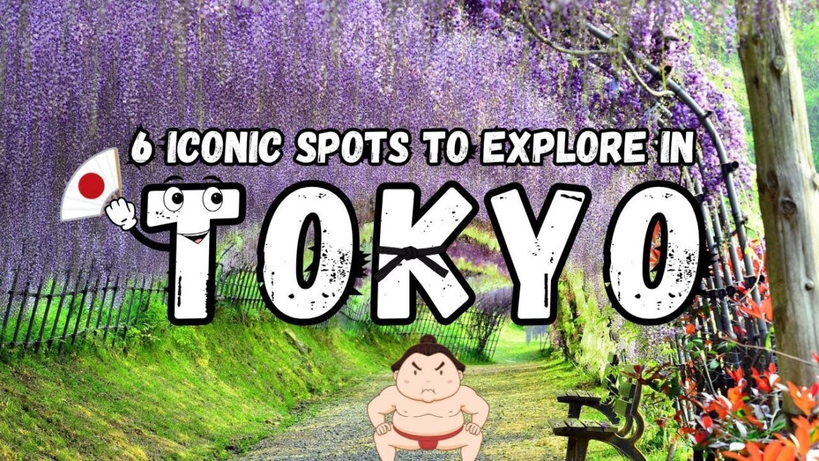 🇯🇵 Don’t Miss These 10 Tokyo Attractions Loved by Tourists! 🇯🇵 Don’t Miss These 10 Tokyo Attractions Loved by Tourists!