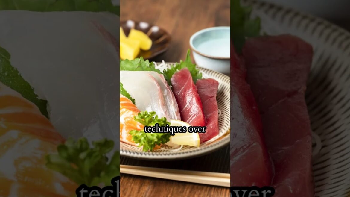 The Sheer Beauty of Niigata's Crystal Clear Sake #shorts