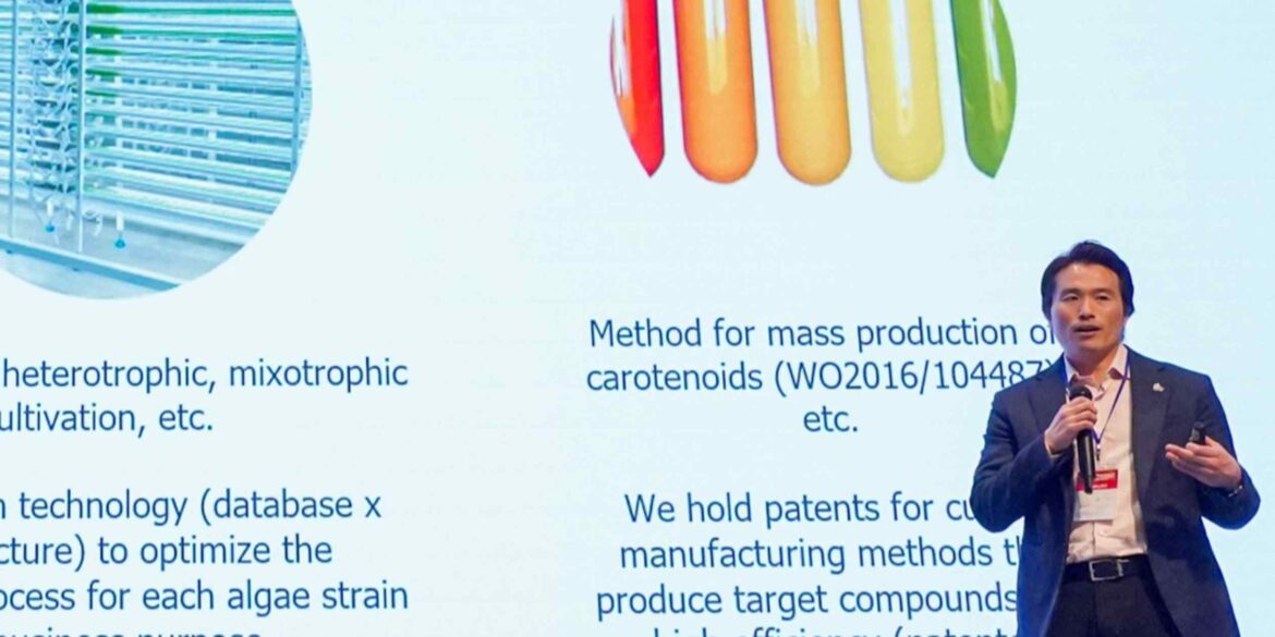 Thailand's Banpu and CP turn to Japan 'deep tech' for sustainability