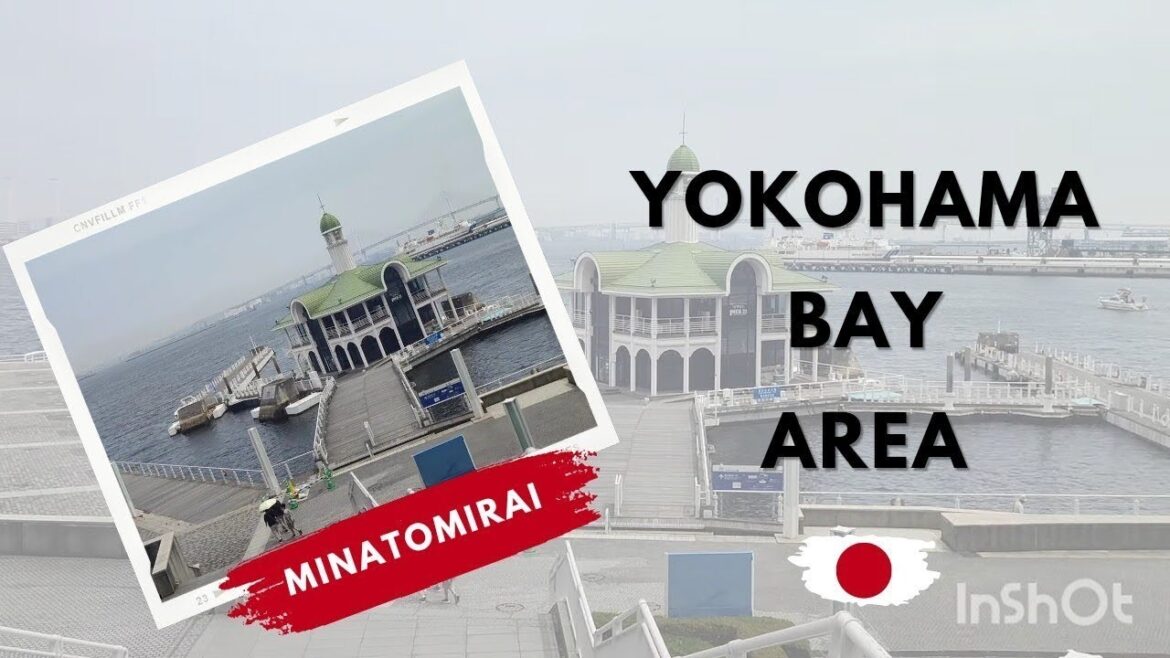 Walk around Yokohama Bay area| Minato Mirai Japan Vlog| Best Places to Visit in Yokohama| Walk around Yokohama Bay area| Minato Mirai Japan Vlog| Best Places to Visit in Yokohama|