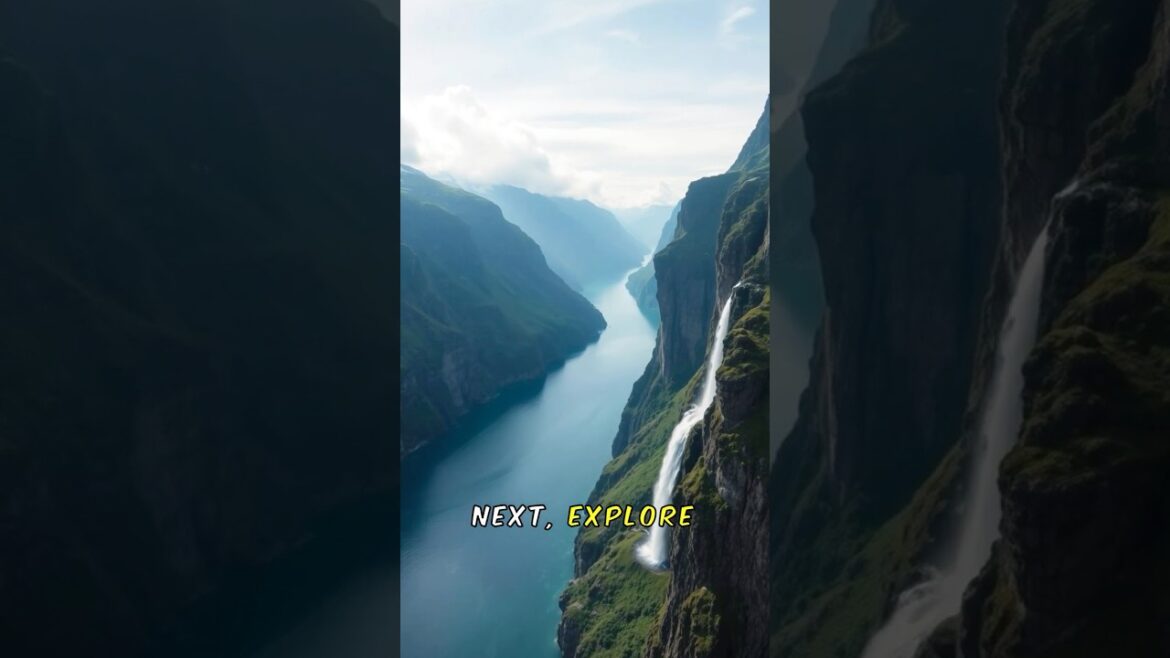 Discover the Top 5 Best Destinations YOU Should Visit in 2025 #2025travel #japan #norway Discover the Top 5 Best Destinations YOU Should Visit in 2025 #2025travel #japan #norway