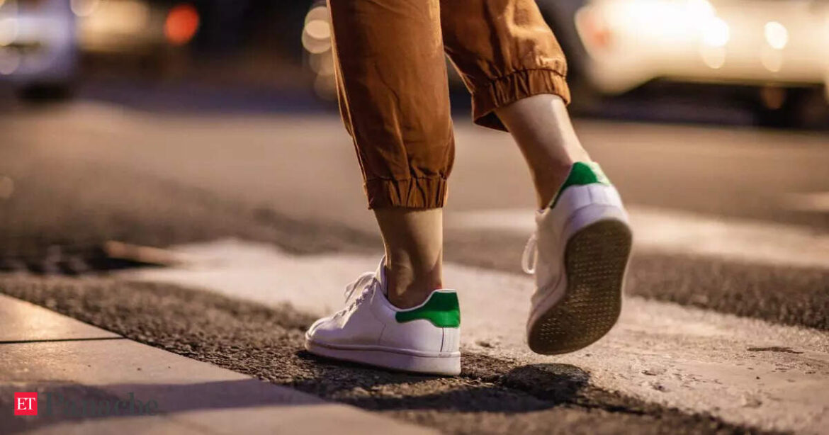 Is ‘Japanese walking’ the secret to smarter fitness? How a 30-minute hack can make you fitter, leaner, and 10 years younger Is 'Japanese walking' the secret to smarter fitness? How a 30-minute hack can make you fitter, leaner, and 10 years younger