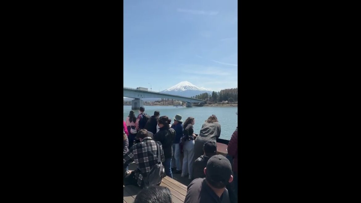Is Mount Fuji on Your Japan Bucket List? #japan #mountfuji #travel #agent2serveu #xplorispots Is Mount Fuji on Your Japan Bucket List? #japan #mountfuji #travel #agent2serveu #xplorispots