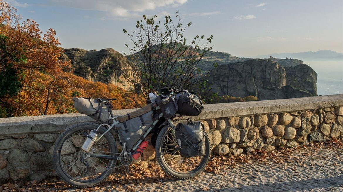 You caught me naked - Meteora