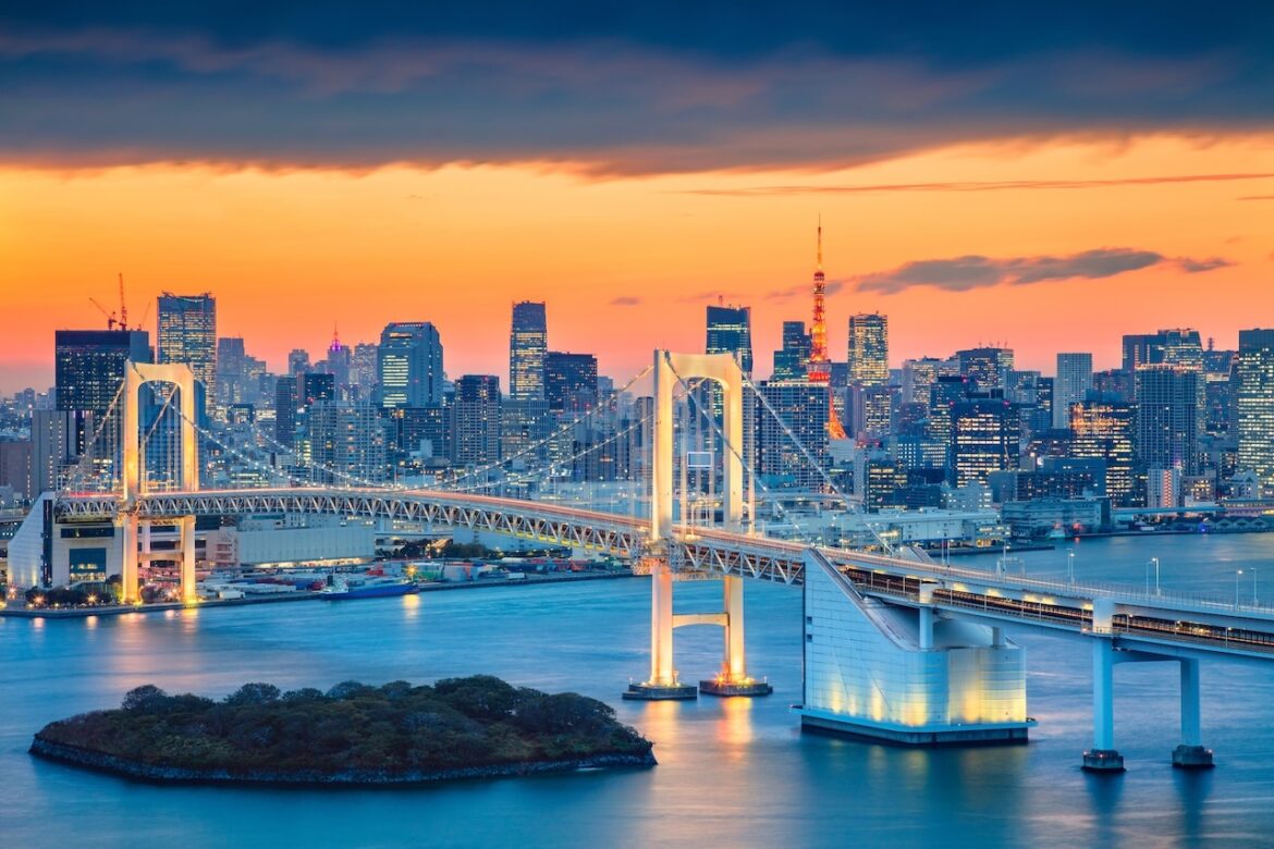 Tokyo is ranked as one of the world’s best cities for 2025 Tokyo is ranked as one of the world’s best cities for 2025
