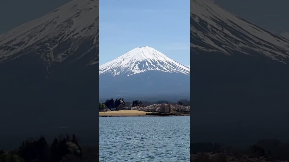 Is Mount Fuji on Your Japan Bucket List? #japan #mountfuji #travel  #agent2serveu #xplorispots