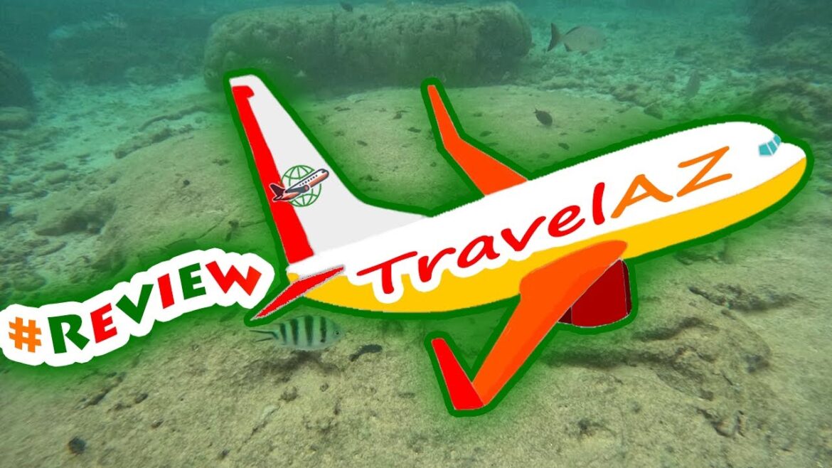 #ReviewActivity #Review Blue Cave Snorkeling and Diving in Okinawa