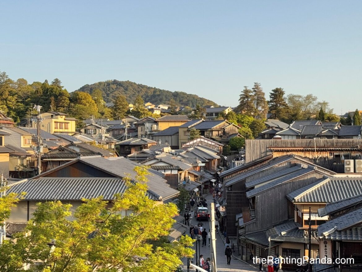 Food Scoops: Best Affordable Restaurants To Check Out In Kyoto, Japan