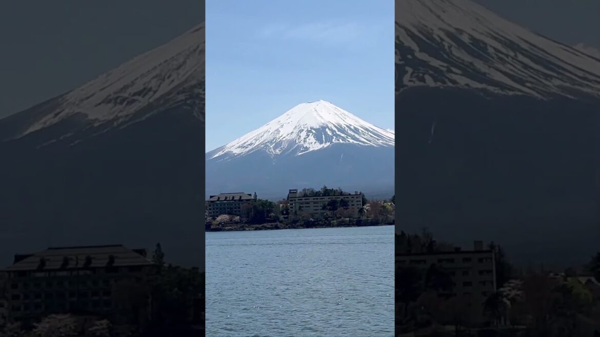 Is Mount Fuji on Your Japan Bucket List? #japan #mountfuji #travel  #agent2serveu #xplorispots
