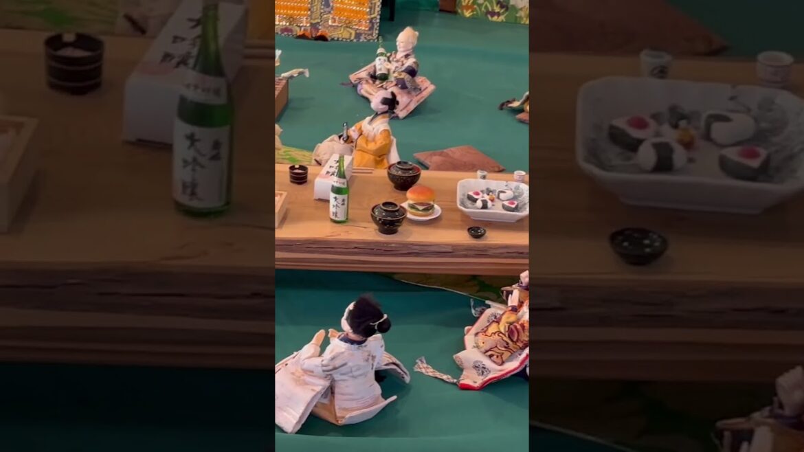 Life and Culture in the 18th Century #japan #travel #traveldestinations #historicalplace Life and Culture in the 18th Century #japan #travel #traveldestinations #historicalplace