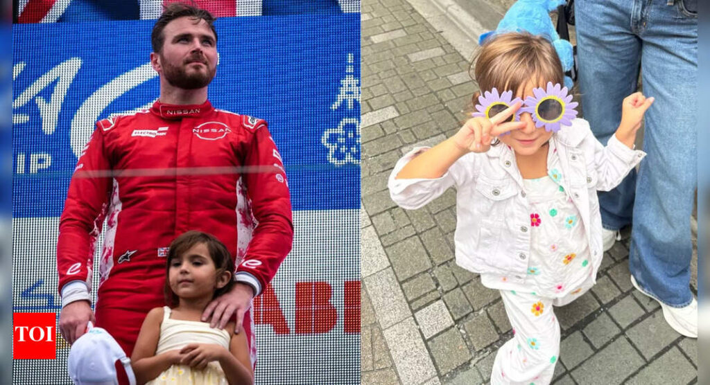 Oliver Rowland pulls well ahead of competition in Formula E Driver Standings after Tokyo E-Prix win | Formula – E News Oliver Rowland pulls well ahead of competition in Formula E Driver Standings after Tokyo E-Prix win | Formula - E News