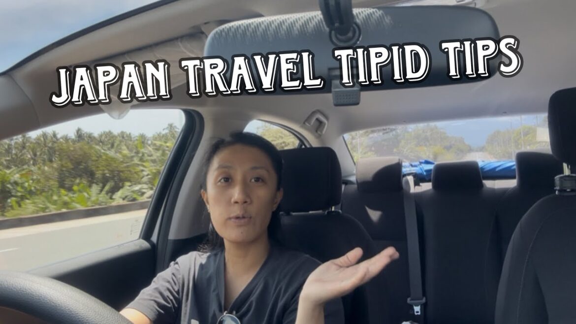 Japan Trip  Nagoya 2025   Budget and Tipid Tips |itsangelco