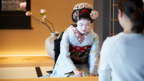 How Dusit Thani Kyoto Connects Guests with Every Facet of the Destination