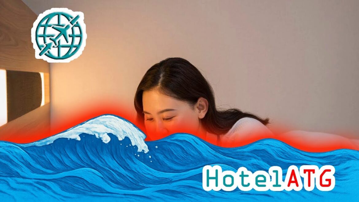 #ReviewHotel #Review Nagasaki