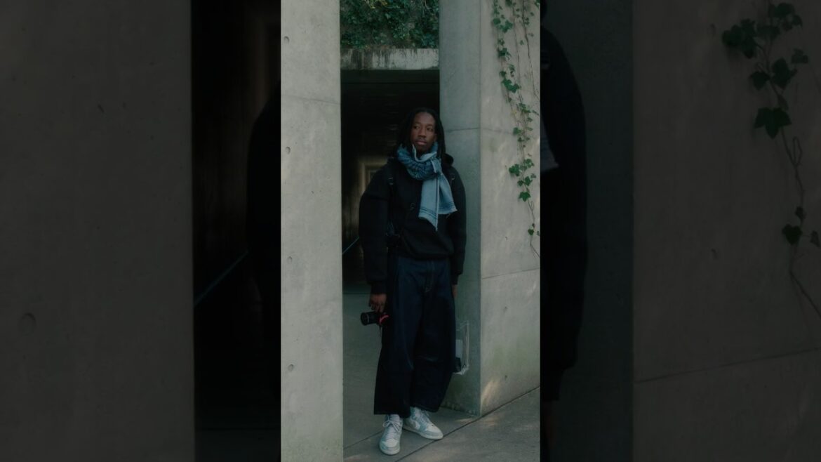 exploring empty museums & beautiful architecture in Naoshima #japan #japantravel #architecture