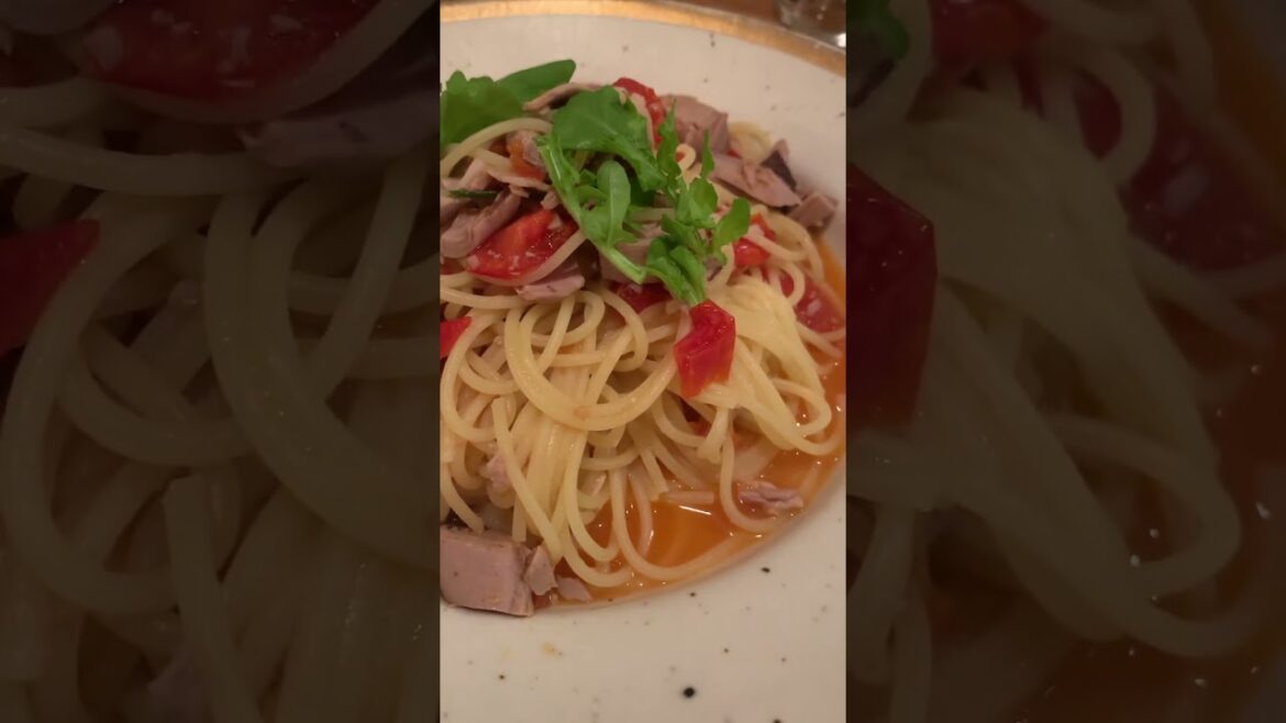 Five Course Meal in Kyoto! - Vital Sign #trending #shorts #japan #french #food  #kyoto #travel