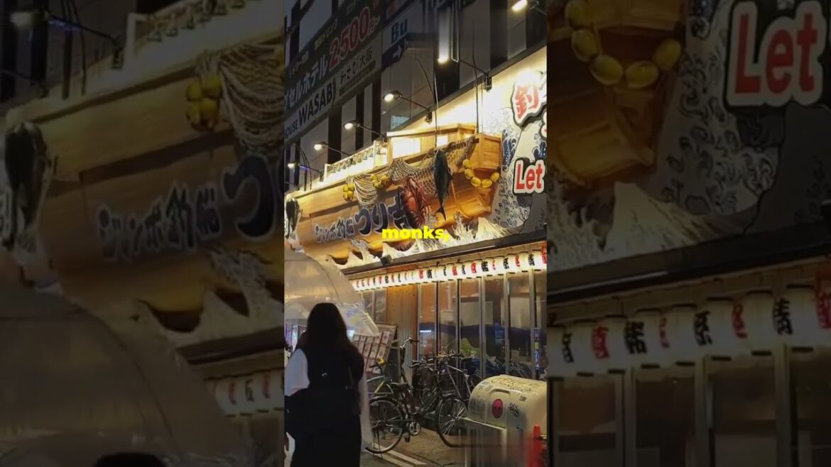 Top Things to Do in Japan 2025! #ytshorts #traveldesire