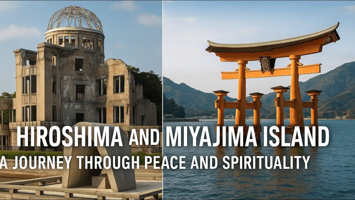 Hiroshima & Miyajima | Hiroshima Peace Memorial Museum Hiroshima & Miyajima | Hiroshima Peace Memorial Museum