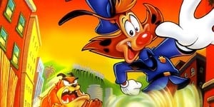 Next Article: This New SNES ROM Hack "ReToons" Capcom's 1994 Platformer 'Bonkers'