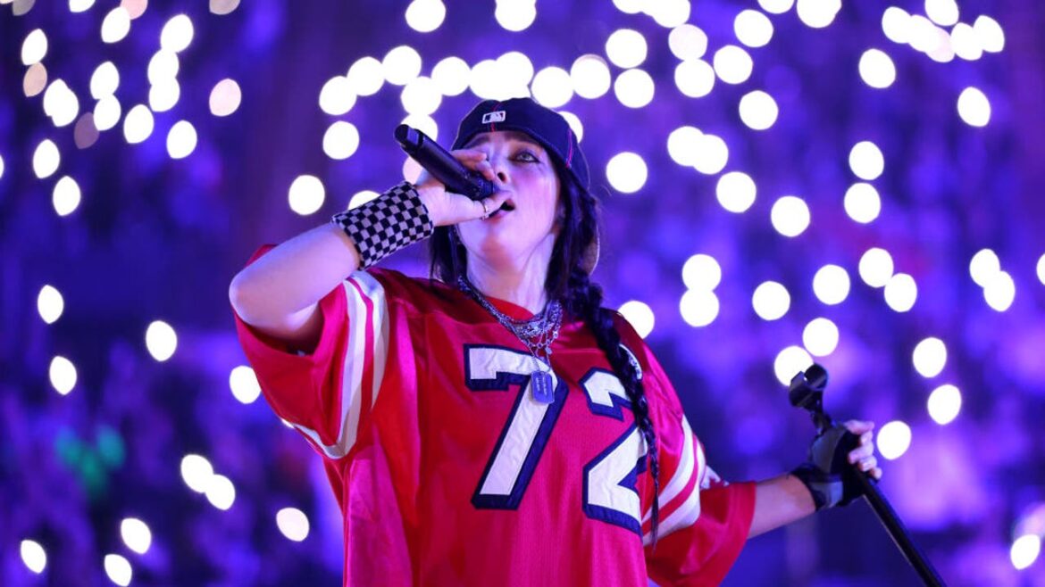 Billie Eilish expands ‘Hit Me Hard and Soft’ tour with new dates in US, Japan