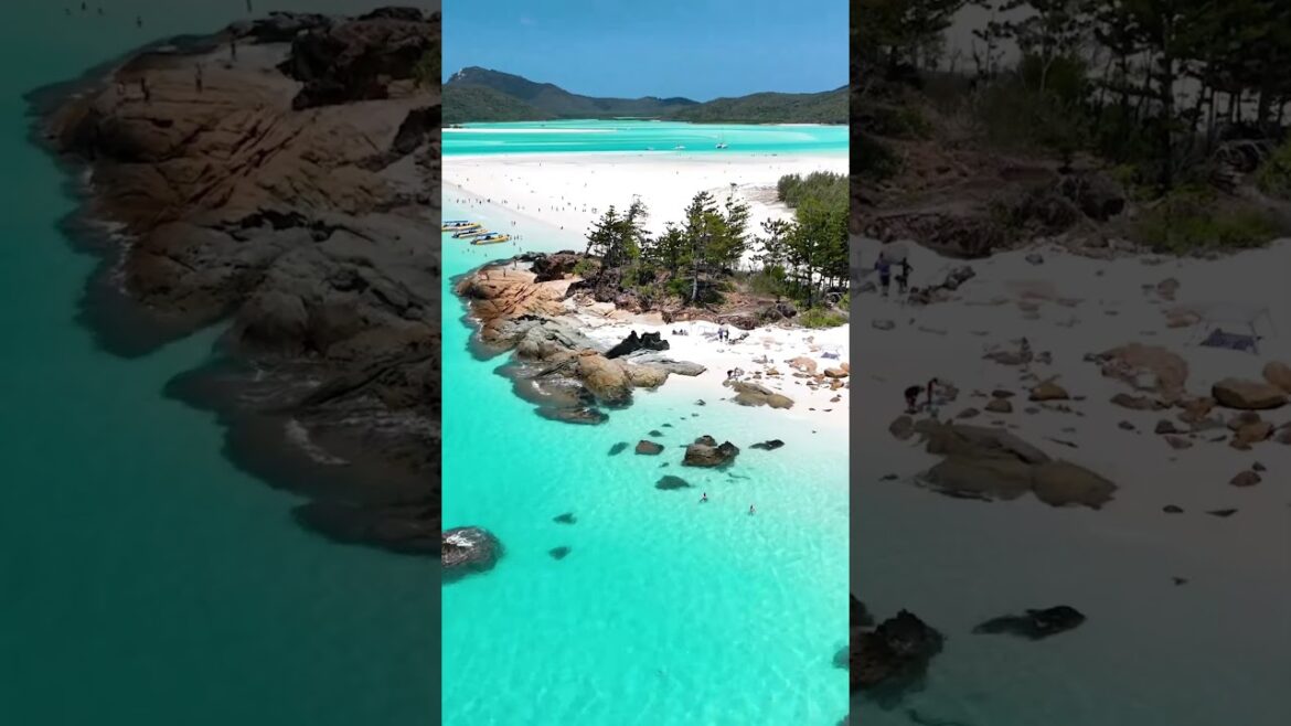 The Most Beautiful Places in the World! The Most Beautiful Places in the World!