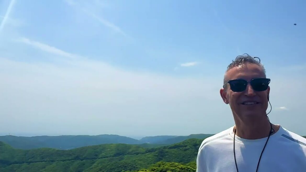 Japan 2025 Tour on Seabourn Quest