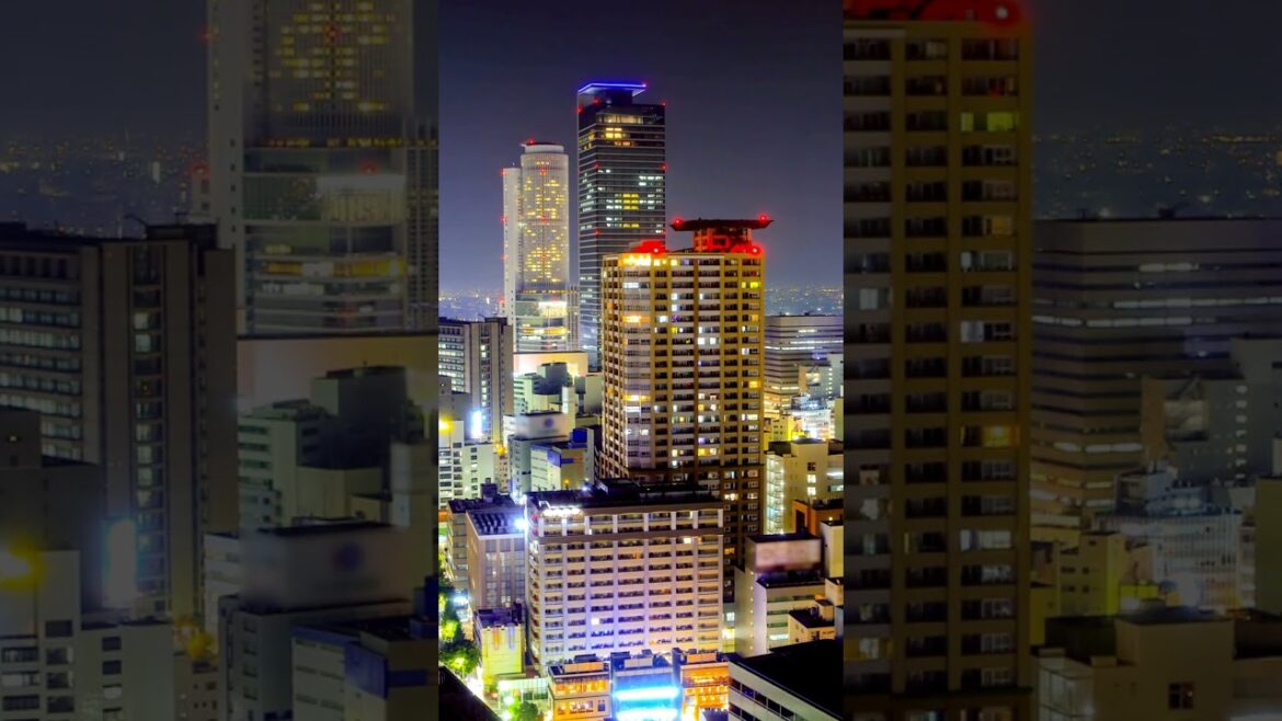This Is NAGOYA π | Must-Visit City in Japan! This Is NAGOYA π | Must-Visit City in Japan!