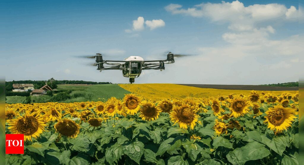 How Japan uses heavy machinery and AI to clear Ukraine mines How Japan uses heavy machinery and AI to clear Ukraine mines