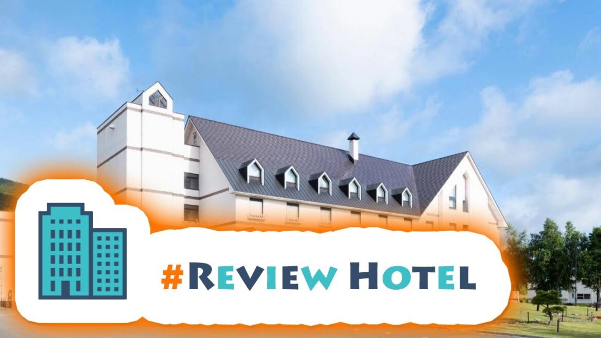 #HotelKDM #Review Hotel Edel Warme #HotelKDM #Review Hotel Edel Warme
