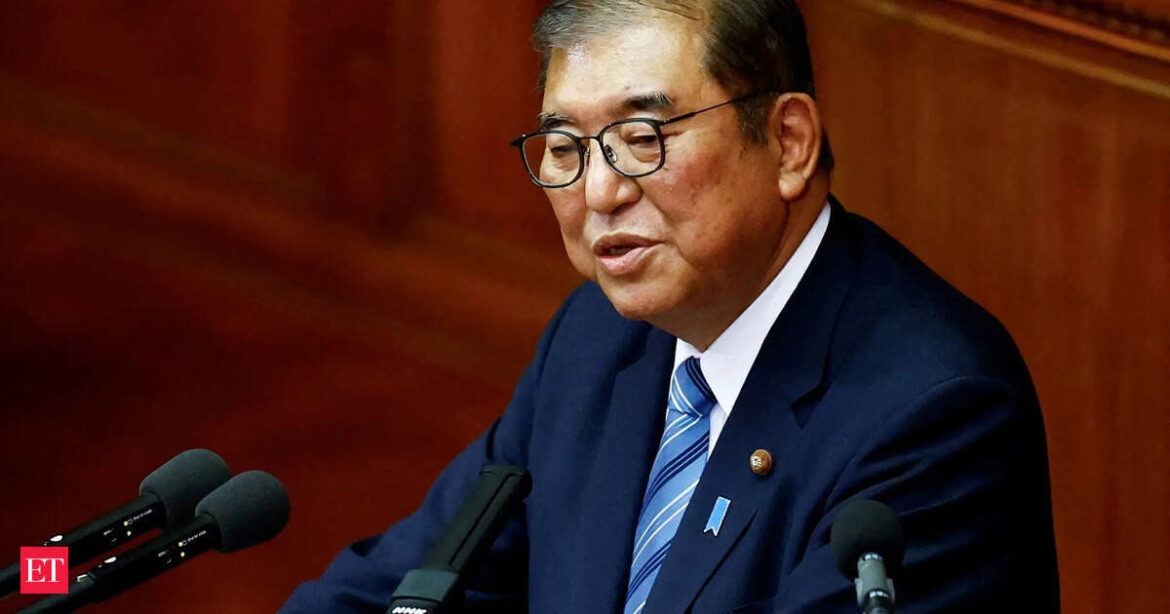 Japan fiscal crisis: Japan, the U.S.'s biggest creditor, faces a Greece-like fiscal crisis as borrowing costs hit a 20-year high; here's how it ended up there