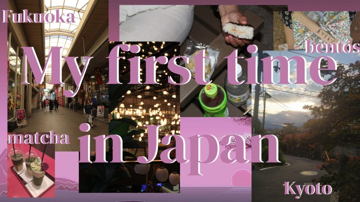 My first time in Japan part 1 : flight from Helsinki to Osaka, Fukuoka, Kokura and Kyoto My first time in Japan part 1 : flight from Helsinki to Osaka, Fukuoka, Kokura and Kyoto