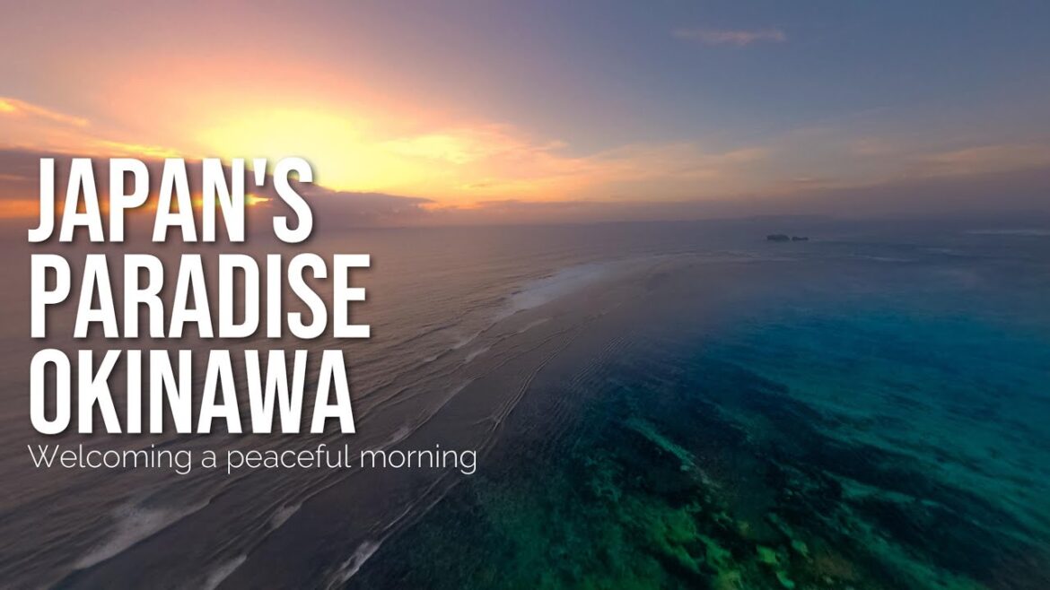 Okinawa’s hidden charm and sparks your interest in this amazing place! Okinawa’s hidden charm and sparks your interest in this amazing place!