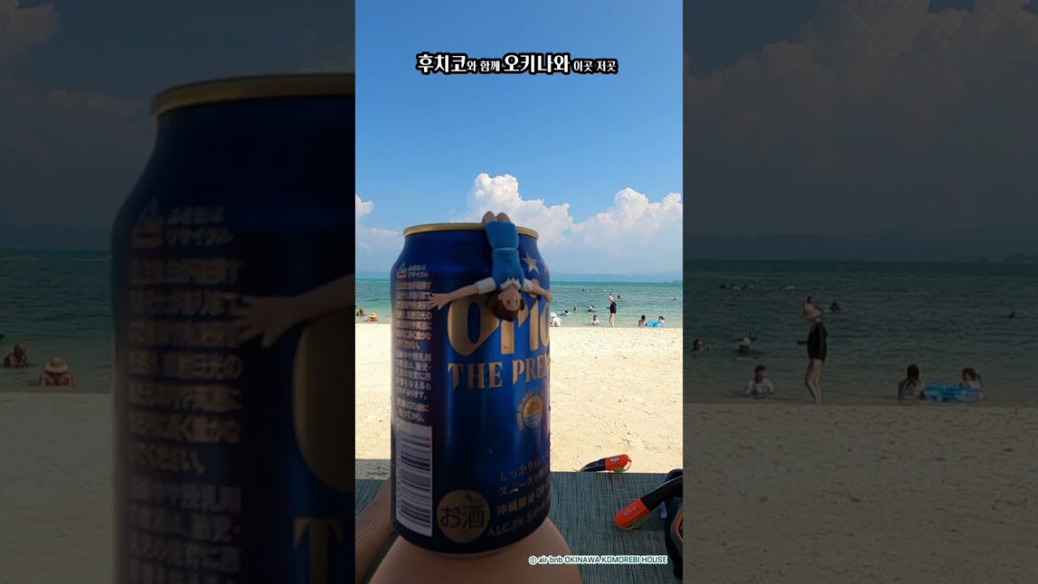 후치코 _ 오키나와