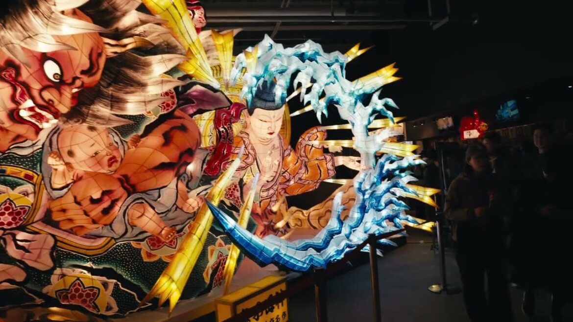 Japan | Osaka Kansai Exploring Amazing EXPO2025