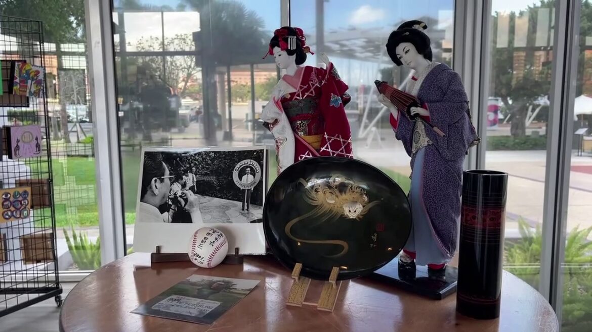 Three St. Pete students heading to Japan for city’s summer exchange program Three St. Pete students heading to Japan for city's summer exchange program