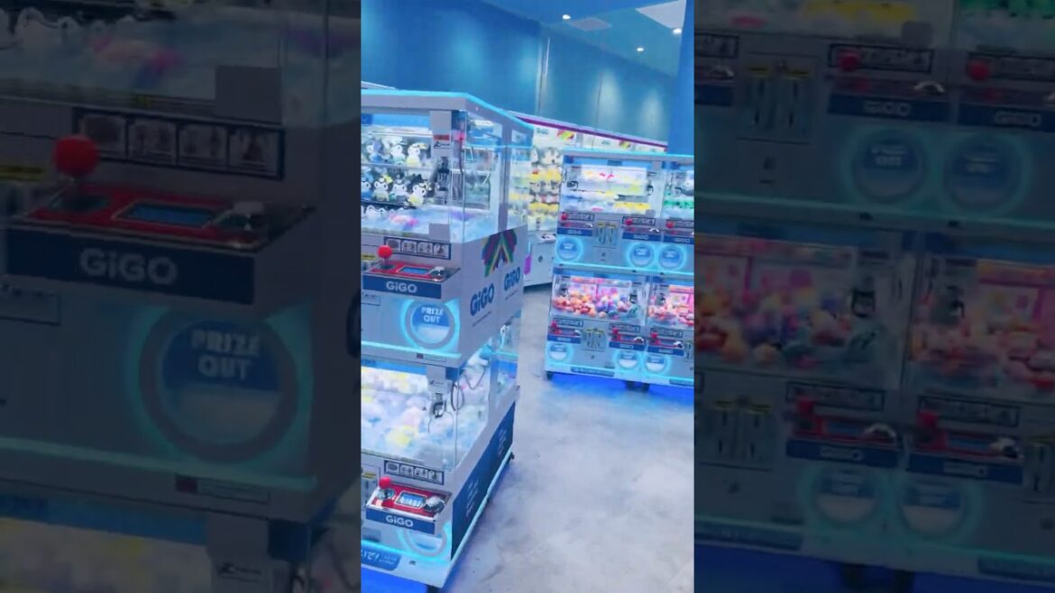 Have fun at Gigo Dotonbori in Osaka🇯🇵#japan #travel #havefun #amazing #osaka #traveldestinations