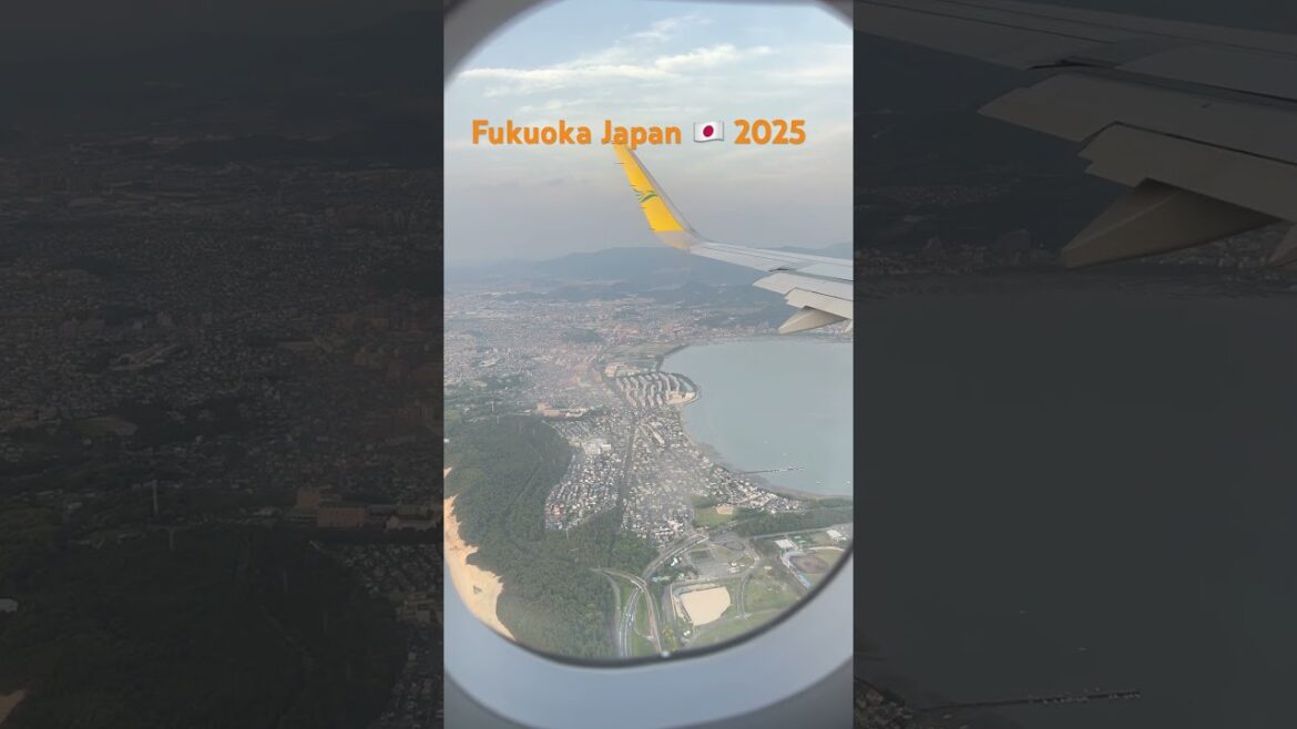 Fukuoka Japan#japan #fyp #travel #trendingshorts #fukuokajapan #vacation