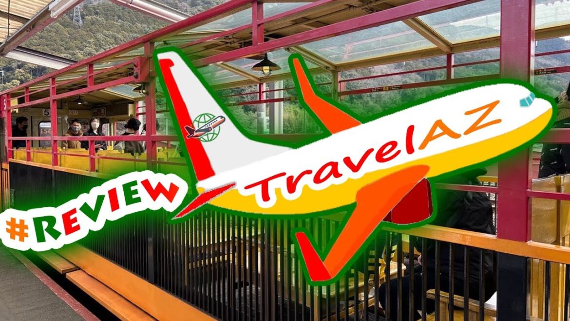 #ReviewActivity #Review Arashiyama Train & Hozugawa River Rafting Day Tour from Osaka/ Kyoto