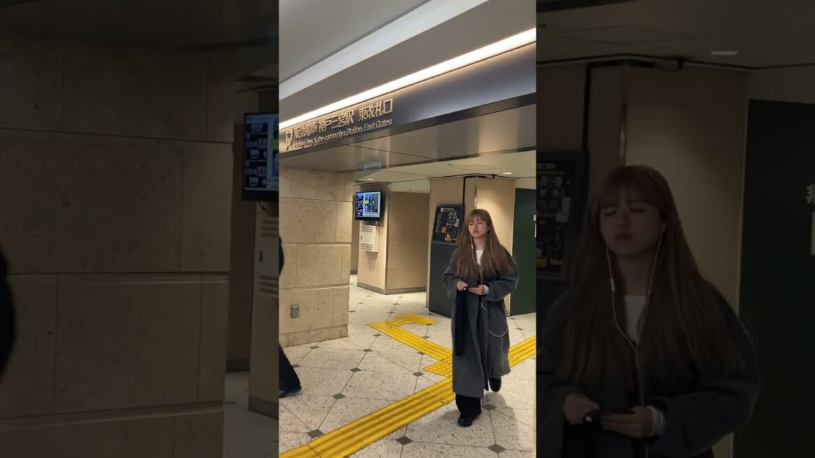 2544 Sannomiya, KOBE 2544 Sannomiya, KOBE