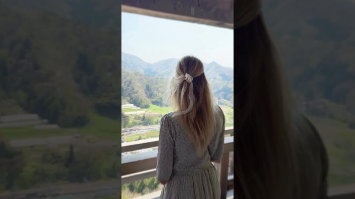 Is this hidden gem in Japan worth the hike?