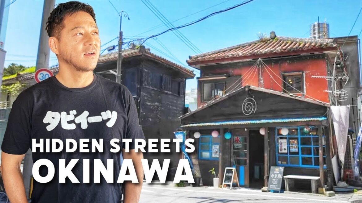 Final Day in Okinawa: Exploring Naha’s Hidden Alleys and Retro Delights Final Day in Okinawa: Exploring Naha's Hidden Alleys and Retro Delights