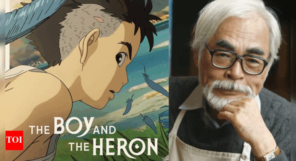 Why Japan's animation industry has embraced AI | World News